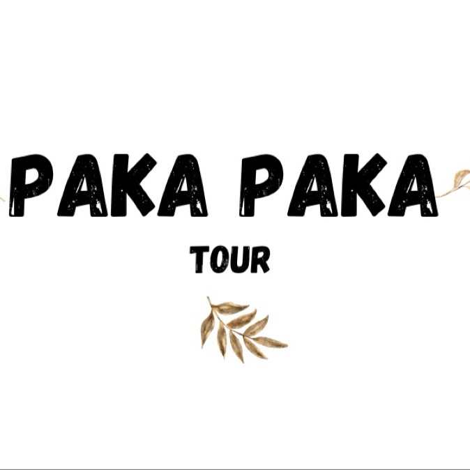 PAKA PAKA TOUR